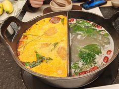 -山缓缓火锅(青岛万象城店)