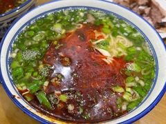 -清真磨沟沿老字号牛肉面(总店)