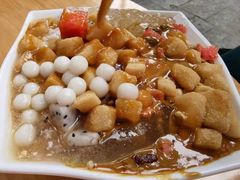 -串妹花式冰粉(乐山总店)