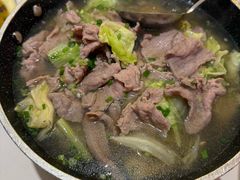 乐山跷脚牛肉-全牛匠·乐山跷脚牛肉(西北旺万象汇店)