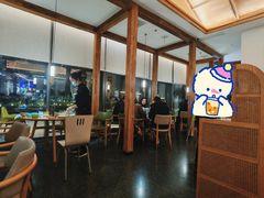 大堂-湘拾(壹方北馆店)