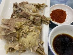 -老毛手抓·盐池滩羊非遗手抓(宁夏总店)