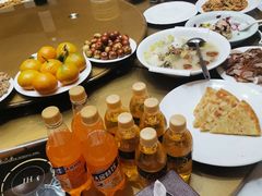 -金百万烤鸭店(马甸店)