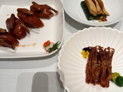 -君庭中餐厅(友谊宾馆店)