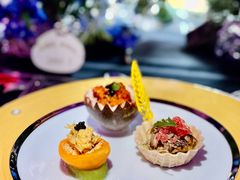 -杭州城中香格里拉大酒店