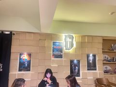 -H立方实景剧情密室(天河旗舰店)