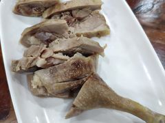 -苏生鸭血粉丝(鹿鸣路店)