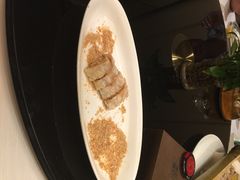 粗茶淡饭•汉口公馆-粗茶淡饭·汉口公馆(循礼门店)