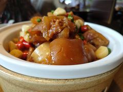 -杭百味·大众精选杭帮菜(西湖音乐喷泉店)