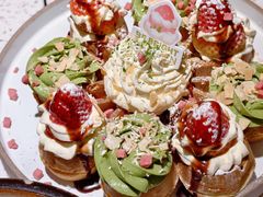 -BE BRIGHT KITCHEN(正佳广场店)