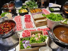 肥牛-火锅先生(五马街店)