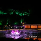 感受佛文化的一天 