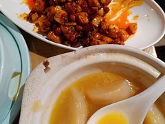 -渝信川菜 · 川味家常菜(财富购物中心店)