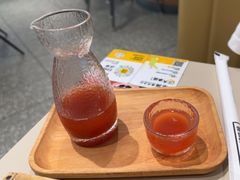 -蔡澜点心·粤菜(丽泽天街店)