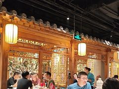 -北平楼·烤鸭·北京菜(牡丹园店)