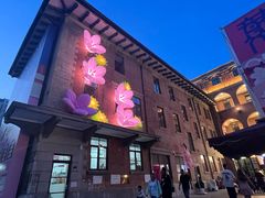 -天津意大利风情旅游区
