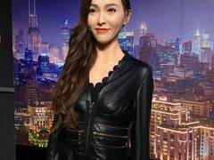 -上海杜莎夫人蜡像馆
