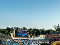 -上海玛雅海滩水公园