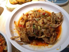 -领蟹祥记·香辣蟹·特色小海鲜(奥体天虹店)
