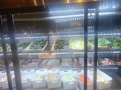-西双版纳洲际度假酒店-海鲜傣味烧烤·侬香全日制餐厅