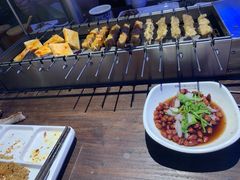 -三个蒙古大叔羊肉串(大宁店)