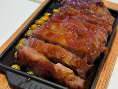 -太兴餐厅(小径湾店)