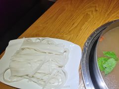-海银海记潮汕牛肉火锅(新港中路海珠店)