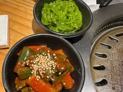 -焱铁烧·黑毛和牛专门店(南宁万象城店)