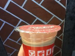 -八婆婆烧仙草(中山路店)