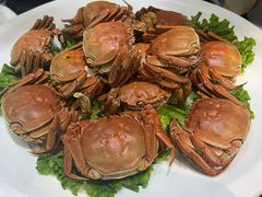 -鹊华居·地道鲁菜·海鲜·融合味(大明湖店)