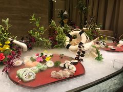 -宁波阳光豪生大酒店·豪生咖啡厅