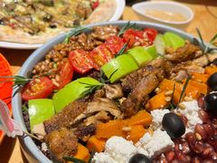 -TIAGO HOME KITCHEN(王府中环店)