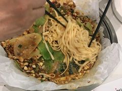 -有鱼吃·纸包烤鱼(曲江创意谷店)