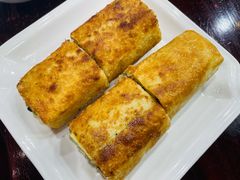 五虎擒羊饺饼筒-御清斋总店(天一街店)