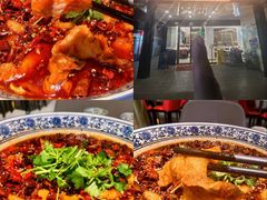 -清真·拉菲尔鱼庄·家常菜(钟楼回民街店)