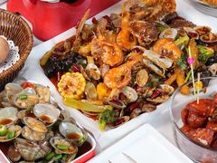 -轻松串吧(亦庄上海沙龙店)