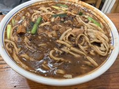 -桂花香手工面(鼓楼店)