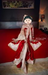 -衣贝姿婚纱礼服馆