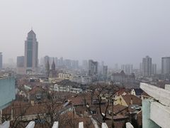 -观象山公园