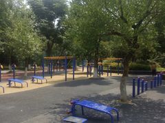 -成都市活水公园