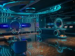 -方糖KTV-PLUS(世茂广场店)