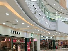 -星巴克臻选(呼和浩特维多利摩尔城店)