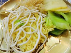 -壹道鸣·药膳鸡(月苑店)