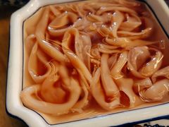 鸭肠-飘香火锅(玉林西路店)