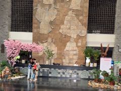 -天芳悦潭度假村温泉