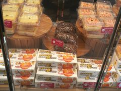 -味多美蛋糕(通州店)