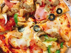 -必胜客(远大路店)