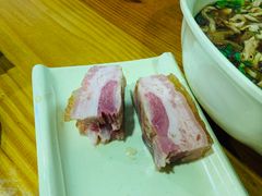 -邵顺兴锅盖面(金山宝地店)