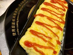 -咕咕站韩国料理(紫金港店)