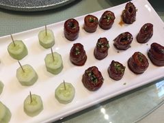 -城南往事风味主题餐厅(领秀城店)